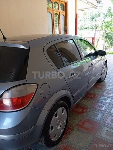 Opel Astra 2006, 255,000 km - 1.4 l - Gəncə