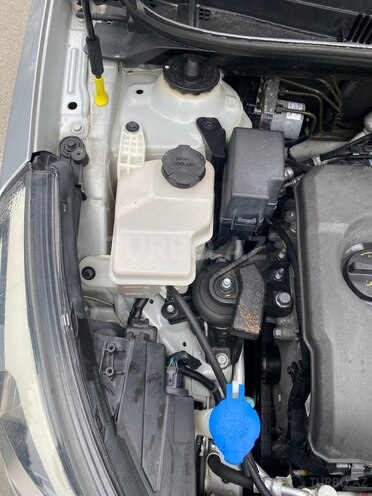 Hyundai Accent 2014, 215,000 km - 1.6 л - Bakı