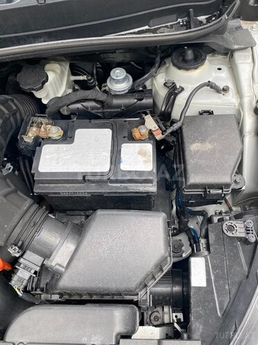 Hyundai Accent 2014, 215,000 km - 1.6 л - Bakı