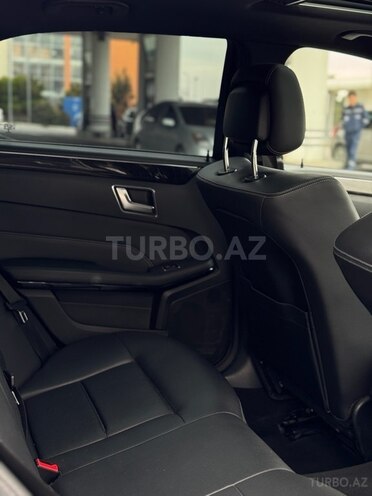 Mercedes E 250 2015, 198,000 km - 2.2 l - Bakı