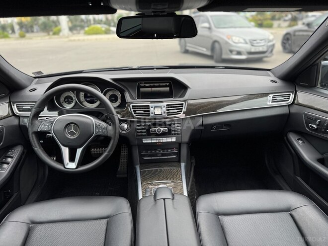 Mercedes E 250 2015, 198,000 km - 2.2 l - Bakı