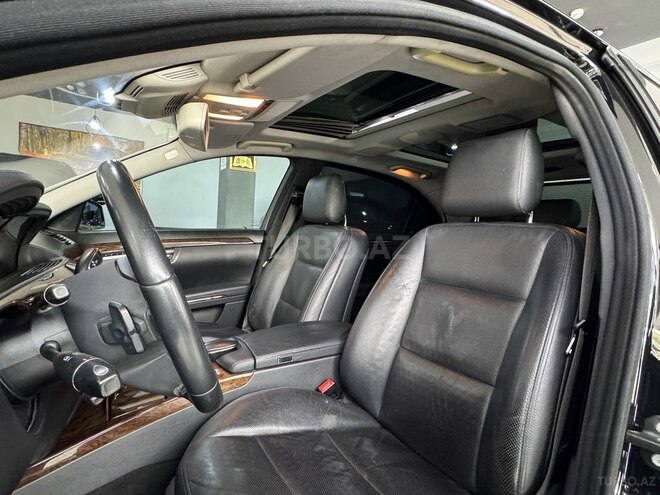 Mercedes S 350-7