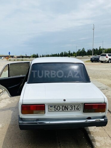 LADA (VAZ) 2107 2003, 78,721 km - 1.6 л - Sumqayıt
