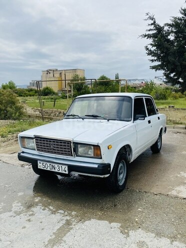LADA (VAZ) 2107 2003, 78,721 km - 1.6 л - Sumqayıt