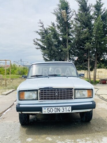 LADA (VAZ) 2107 2003, 78,721 km - 1.6 л - Sumqayıt