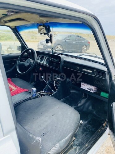 LADA (VAZ) 2107 2003, 78,721 km - 1.6 л - Sumqayıt