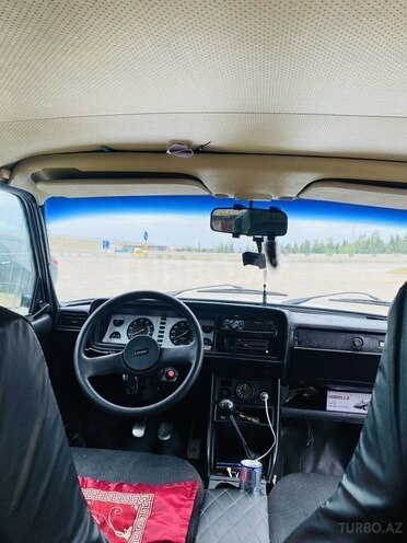 LADA (VAZ) 2107 2003, 78,721 km - 1.6 л - Sumqayıt
