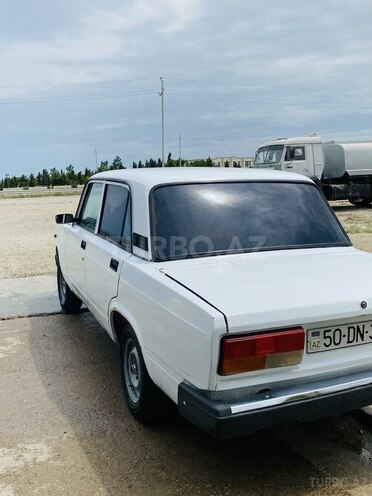 LADA (VAZ) 2107 2003, 78,721 km - 1.6 л - Sumqayıt