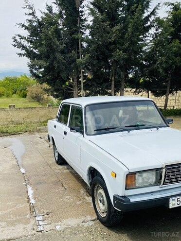LADA (VAZ) 2107 2003, 78,721 km - 1.6 л - Sumqayıt