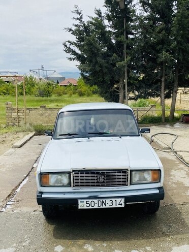 LADA (VAZ) 2107 2003, 78,721 km - 1.6 л - Sumqayıt