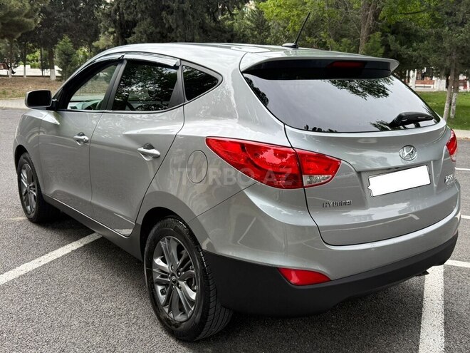 Hyundai ix35 2015, 130,000 km - 2.0 л - Bakı