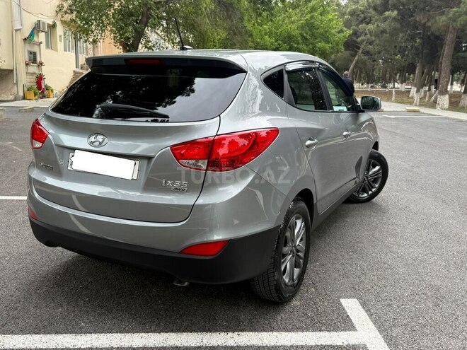 Hyundai ix35 2015, 130,000 km - 2.0 л - Bakı
