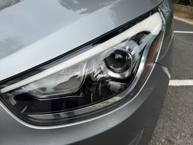 Hyundai ix35 2015, 130,000 km - 2.0 л - Bakı