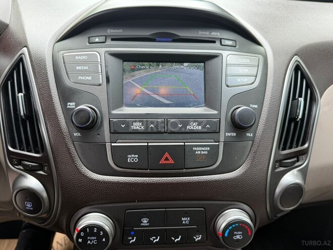 Hyundai ix35 2015, 130,000 km - 2.0 л - Bakı
