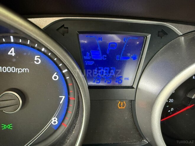Hyundai ix35 2015, 130,000 km - 2.0 л - Bakı