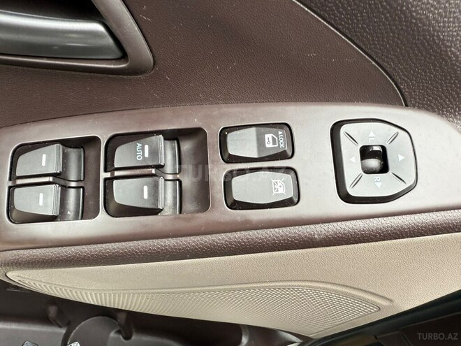 Hyundai ix35 2015, 130,000 km - 2.0 л - Bakı