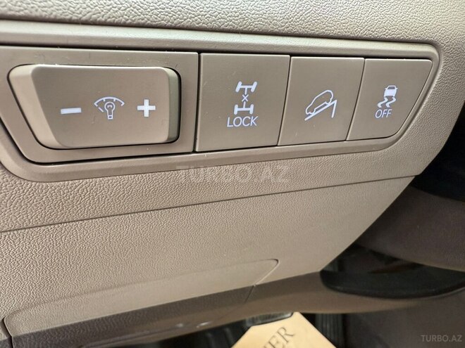 Hyundai ix35 2015, 130,000 km - 2.0 л - Bakı