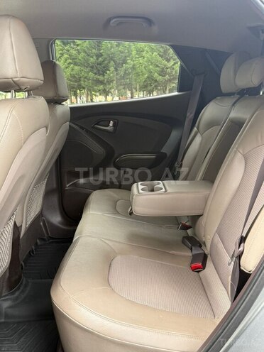 Hyundai ix35 2015, 130,000 km - 2.0 л - Bakı