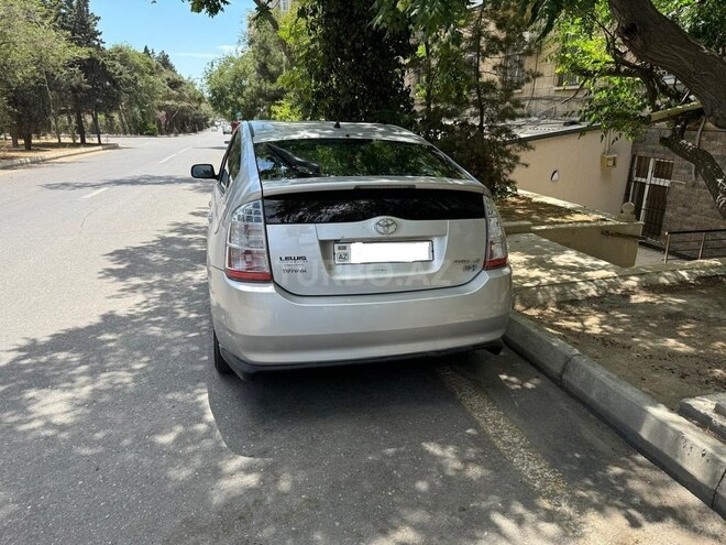 Toyota Prius 2006, 295,000 km - 1.5 l - Bakı