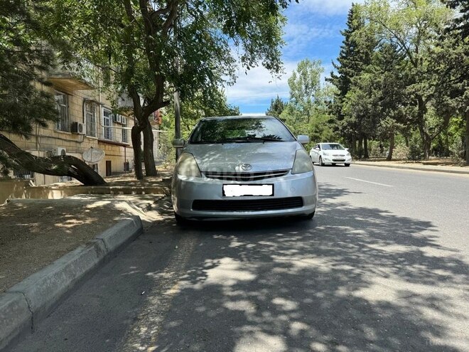 Toyota Prius 2006, 295,000 km - 1.5 l - Bakı