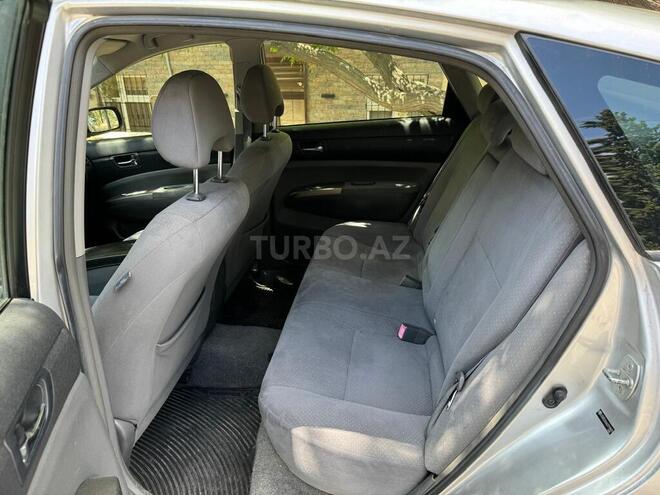 Toyota Prius 2006, 295,000 km - 1.5 l - Bakı
