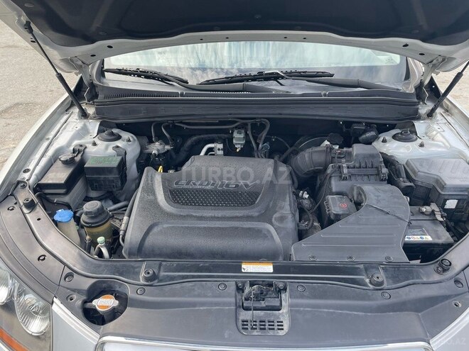 Hyundai Santa Fe 2009, 320,000 km - 2.0 l - Bakı