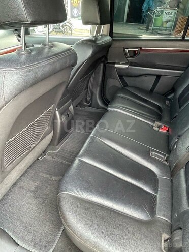 Hyundai Santa Fe 2009, 320,000 km - 2.0 l - Bakı