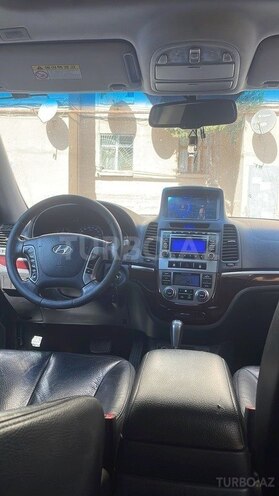 Hyundai Santa Fe 2009, 320,000 km - 2.0 l - Bakı