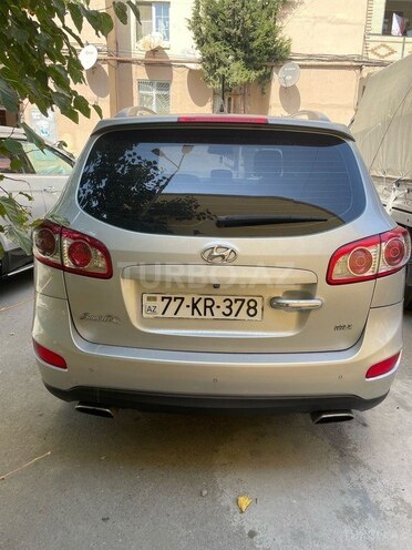 Hyundai Santa Fe 2009, 320,000 km - 2.0 l - Bakı