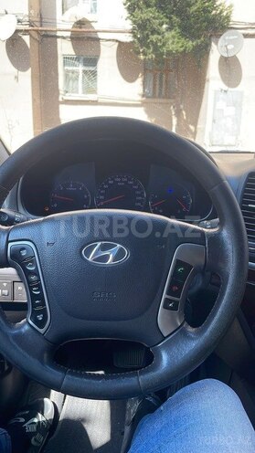 Hyundai Santa Fe 2009, 320,000 km - 2.0 l - Bakı