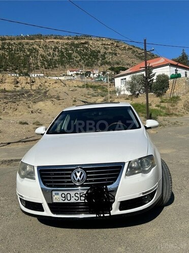 Volkswagen Passat 2009, 350,000 km - 2.0 l - Bakı