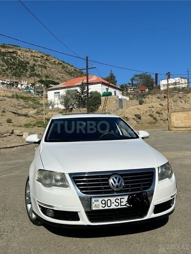 Volkswagen Passat 2009, 350,000 km - 2.0 l - Bakı