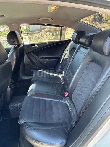 Volkswagen Passat 2009, 350,000 km - 2.0 l - Bakı