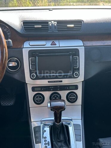 Volkswagen Passat 2009, 350,000 km - 2.0 l - Bakı