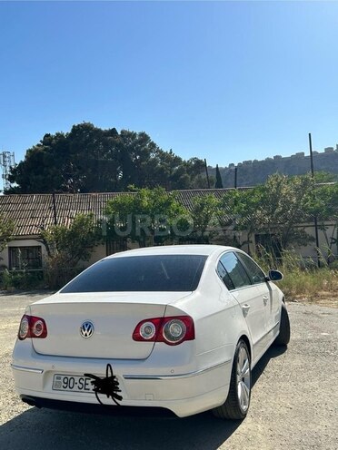 Volkswagen Passat 2009, 350,000 km - 2.0 l - Bakı