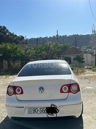 Volkswagen Passat 2009, 350,000 km - 2.0 l - Bakı