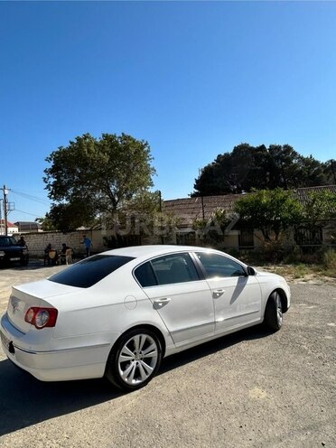 Volkswagen Passat 2009, 350,000 km - 2.0 l - Bakı