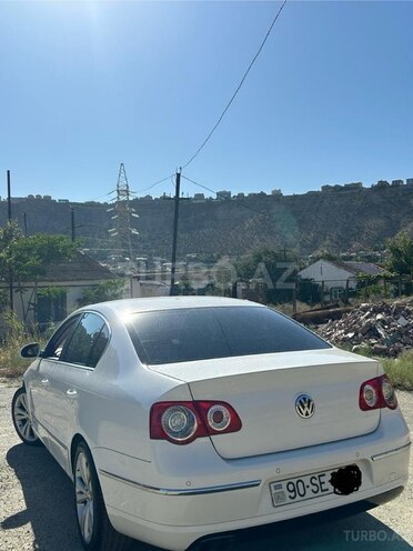 Volkswagen Passat 2009, 350,000 km - 2.0 l - Bakı