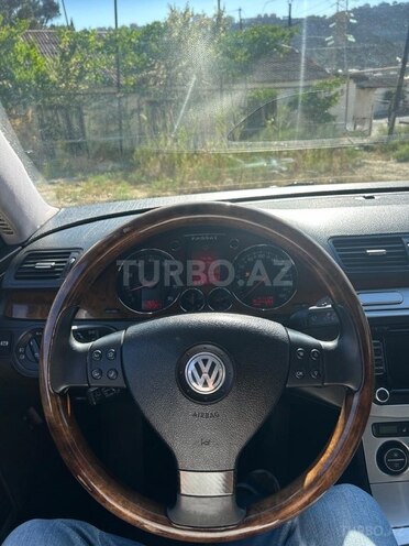 Volkswagen Passat 2009, 350,000 km - 2.0 l - Bakı