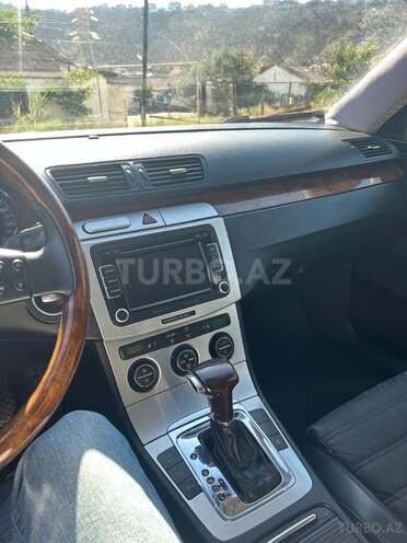 Volkswagen Passat 2009, 350,000 km - 2.0 l - Bakı
