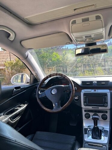 Volkswagen Passat 2009, 350,000 km - 2.0 l - Bakı