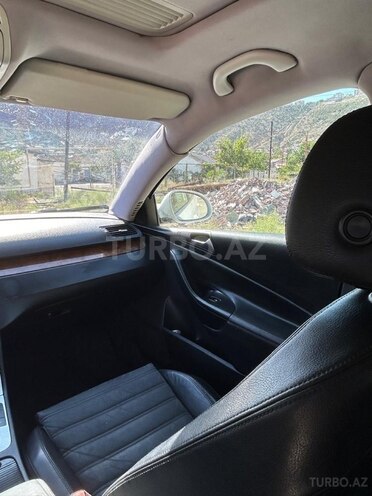 Volkswagen Passat 2009, 350,000 km - 2.0 l - Bakı