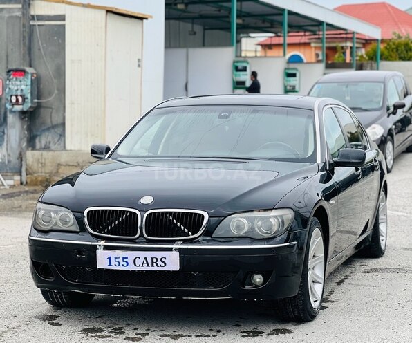 BMW 750-2