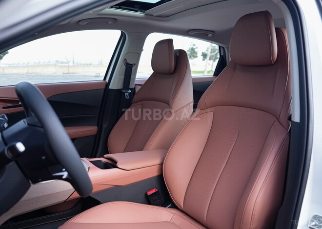 Changan Qiyuan A05 2025, 0 km - 1.5 l - Bakı