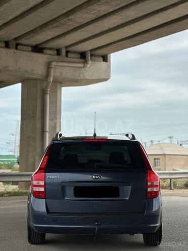 Kia Ceed 2007, 213,000 km - 1.6 l - Sumqayıt