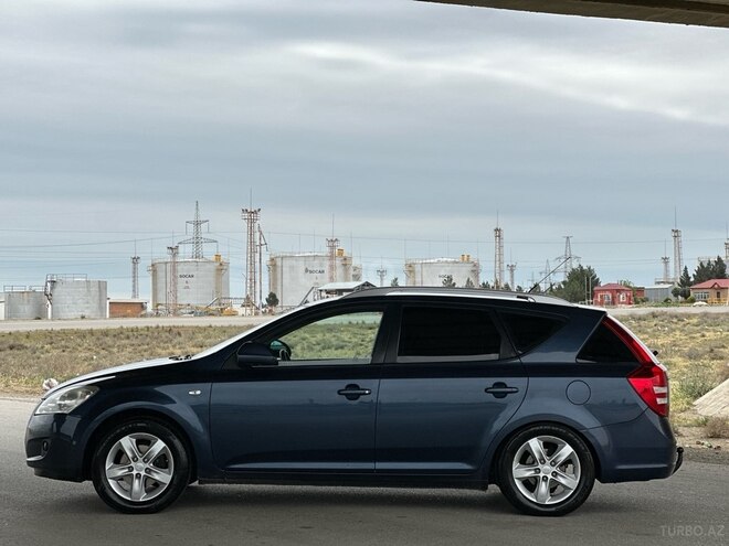 Kia Ceed 2007, 213,000 km - 1.6 l - Sumqayıt