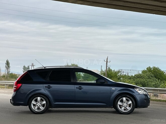 Kia Ceed 2007, 213,000 km - 1.6 l - Sumqayıt