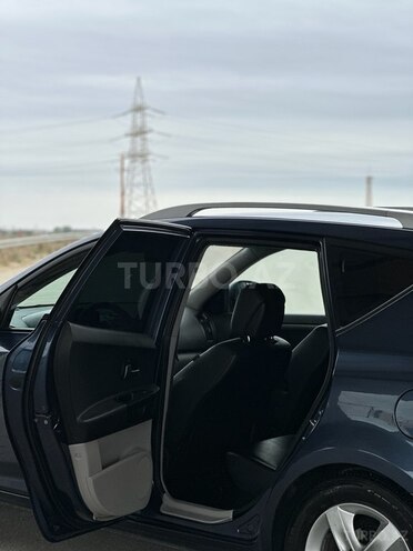 Kia Ceed 2007, 213,000 km - 1.6 l - Sumqayıt