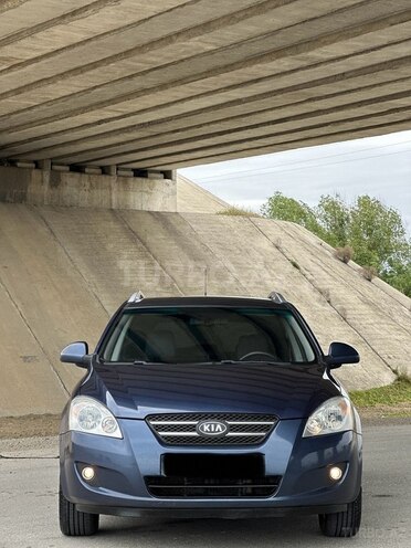 Kia Ceed 2007, 213,000 km - 1.6 l - Sumqayıt
