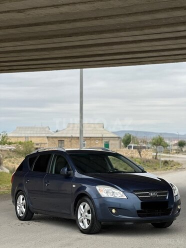 Kia Ceed 2007, 213,000 km - 1.6 l - Sumqayıt